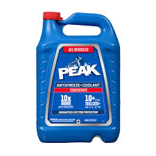 PEAK - 10X Full Strength - 6/1Gal