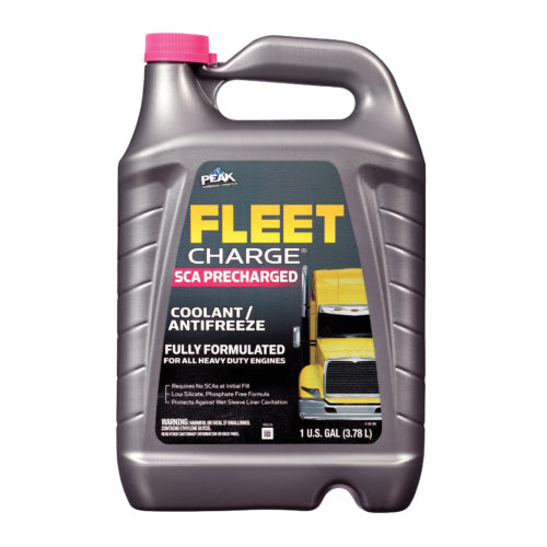 PEAK - Fleet Charge 5050 - 6/1Gal