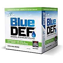 PEAK - Blue Def - 1/2.5Gal