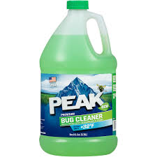 PEAK - Bug Wash - 6/1Gal