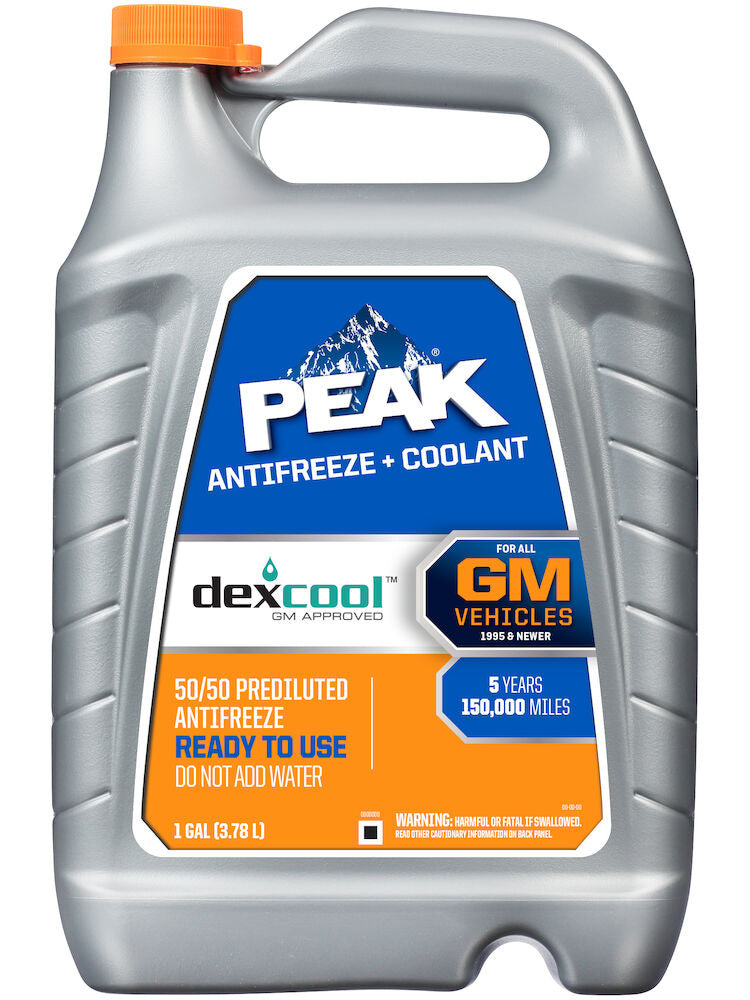 PEAK - Cool 5050 - 6/1Gal