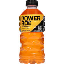 Powerade - Island Burst - 15/28oz