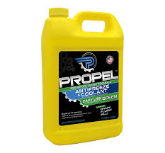 Propel - Easy Use Green 5050 Antifreeze/Coolant - 6/1Gal