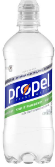 Propel - Zero Calories Water Strawberry Kiwi - 12/20oz