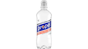 Propel - Zero Calories Water Peach - 12/20oz