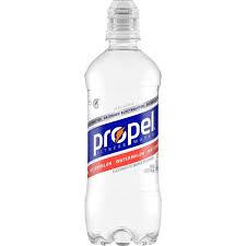 Propel - Zero Calories Water Watermelon - 12/20oz