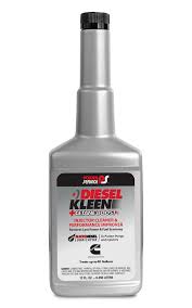 Power Service - Diesel Kleen + Cetane Boost - 9/12oz