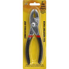 Pennzoil - 6" Slip Joint Pliers - 1/6ct