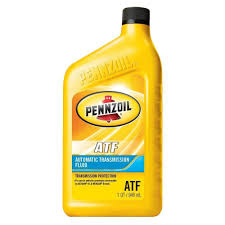 Pennzoil - ATF - 6/1qt