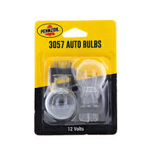 Pennzoil - Auto Bulb #3057 - 1/10ct