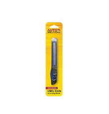 Pennzoil - Auto Solution Utility Knife - 1/12ct