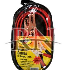 Pennzoil - Booster Cable - Single