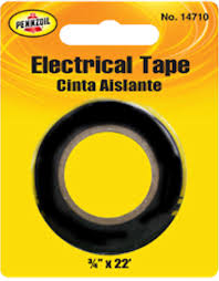 Pennzoil - Electrical Tape - 1/12ct