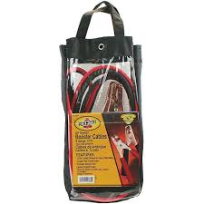 Pennzoil - HD 12ft Booster Cable - Single