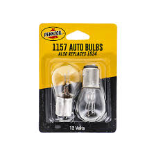 Pennzoil - 1157 Auito Bulb - 10/2pk