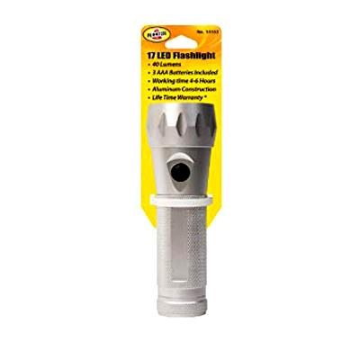 Pennzoil - 17 LED flash Light - 1/12ct