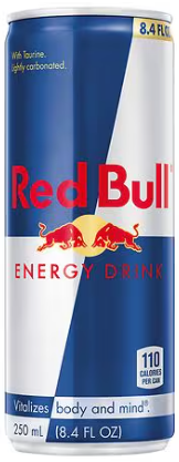 Red Bull - Original - 24/8,4 oz