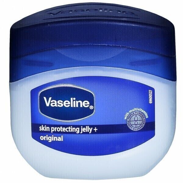 Vaseline - Petroleum Jelly Jar - 48ct/5.5g