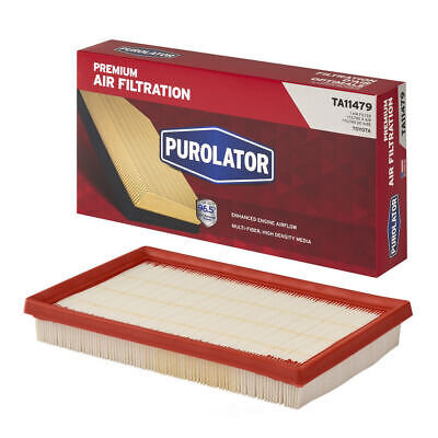 Purolator - TA11479 Air Filter - Each