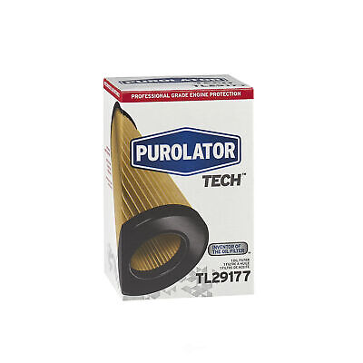 Purolator - TL29177 Cartucho de filtro de aceite - 1/12ud.