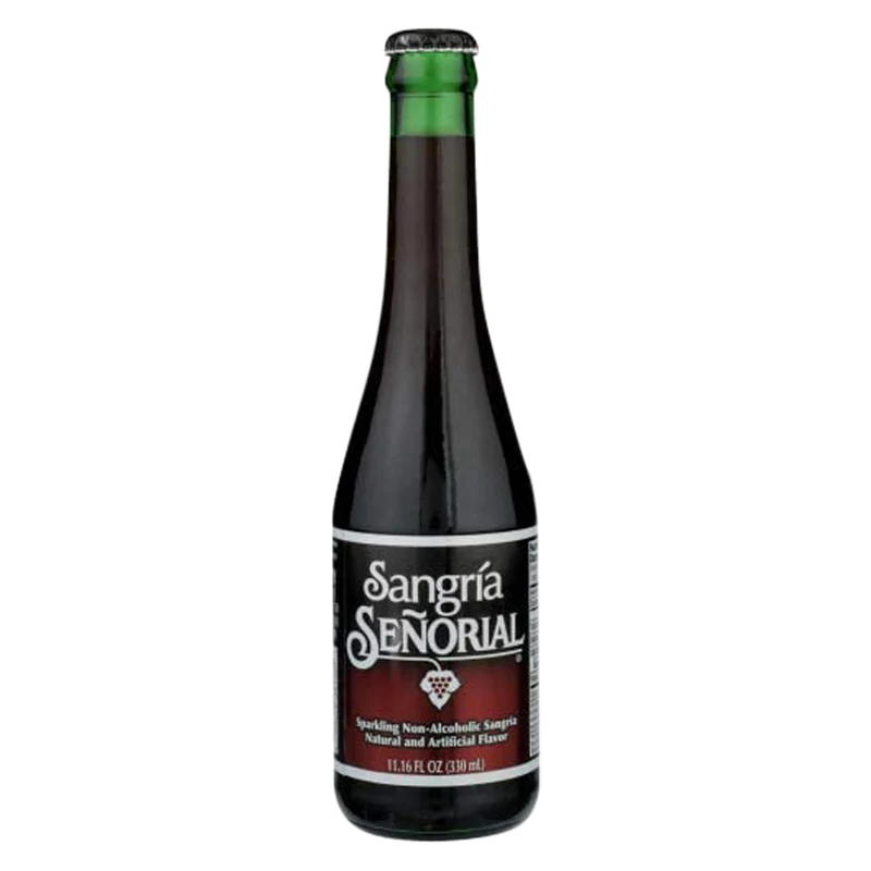Jarritos - Sangria - 24/12.5oz