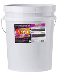 Super Purple - Cleaner Degreaser - 1/5Gal