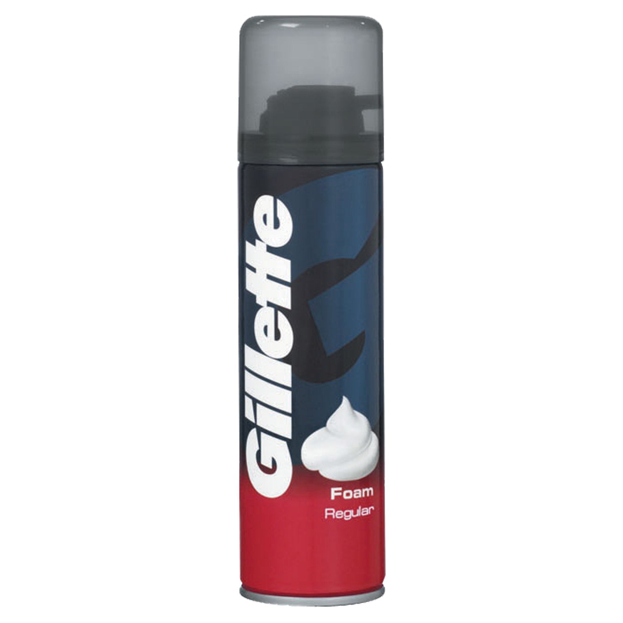 Gillette - Shaving Foam - 1/2oz