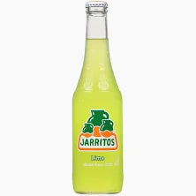 Jarritos - Soda de lima - 24/12.5oz