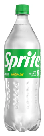 Sprite - Regular - 12/1Ltr