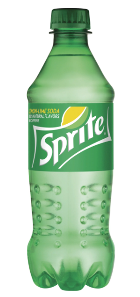 Sprite - Regular - 24/16oz