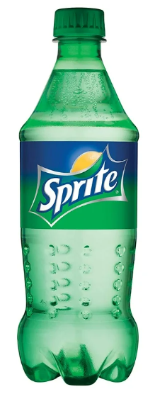 Sprite - Regular - 24/20oz