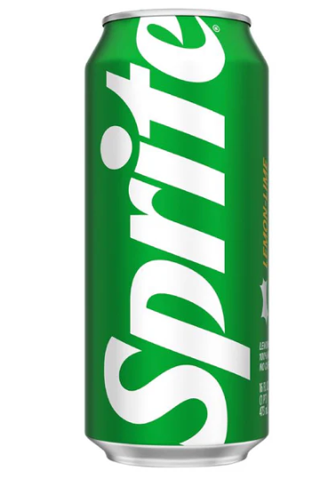 Sprite - Regular - 24/16oz