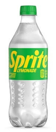 Sprite - Lymonade - 24/20oz