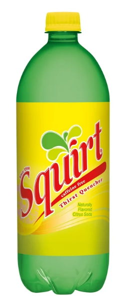 Squirt - Original - 15/1Ltr