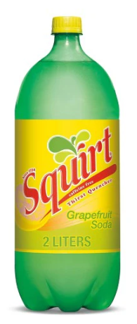 Squirt - Original - 8/2Ltr