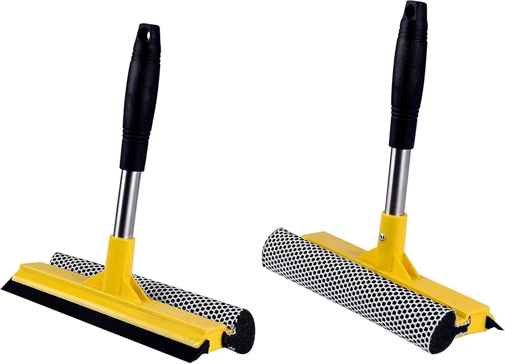 Generic - Heavy Duty Squeegee - Single