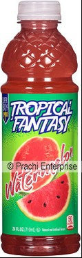 Fantasía tropical - Sandía - 24/24oz