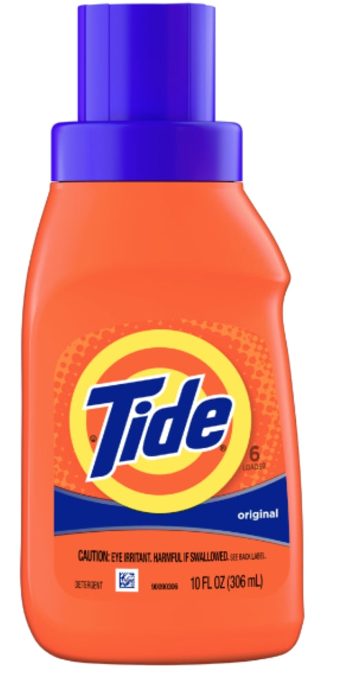 Tide - Liquid Original - 12/10oz