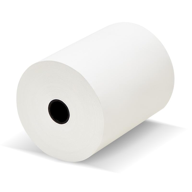 Generic - Pos Thermal Paper Rolls 2 9/3"x400 - 1/50ct