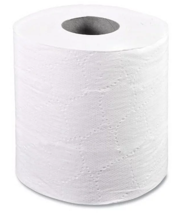 Mia - Toilet Tissue - 20/4pk