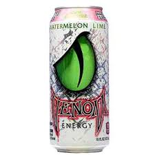 VENOM - Watermelon Lemonade - 24/16oz