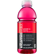 Vitamin Water - Power C Dragon Fruit - 12/20oz